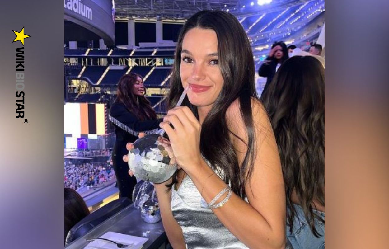 Ally Lewber Wiki, Age, Height, Boyfriend, Family, Net Worth, Biography