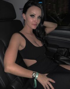 Who is Brittney Atwood? Wiki, Age, Height, Net Worth, Husband, Kids
