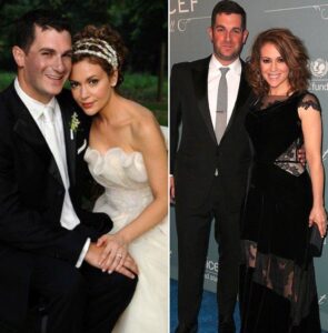 David Bugliari (Alyssa Milano's husband) Wiki, Age, Kids, Net Worth