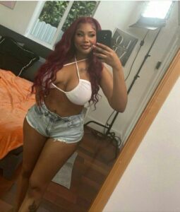 Who is Jordyn Falls? Wiki, Age, Husband, Family, Height, Net Worth