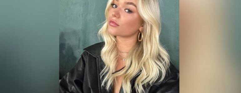 Katie Sigmond Age, Height, Weight, Wiki, Net Worth, Family, Biography & Affairs Katie Sigmond Age, Height, Weight, Wiki, Net Worth, Family, Biography & Affairs