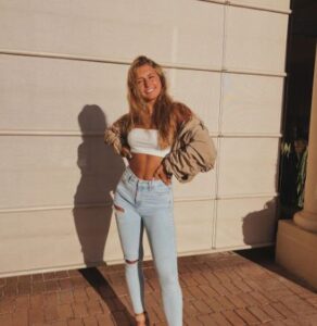 Katya Kuropas Wiki, Age, Boyfriend, Family, Height, Biography, Affairs
