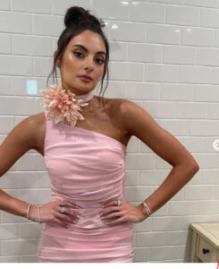 Paige Desorbo Height, Weight, Age, Wiki, Net Worth, Husband, Parents