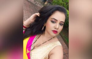Priya Gamre Biography, Wiki, Height, Age, Husband, Parents, Caste, Career