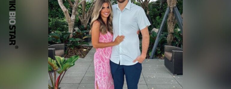 Who Is Rachel Gomber? Wiki, Biography, Age, Height, Boyfriend, Family, Net Worth Who Is Rachel Gomber? Wiki, Biography, Age, Height, Boyfriend, Family, Net Worth