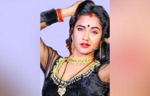 Trisha Kar Madhu Biography, Wiki, Age, Boyfriend, Family, Height