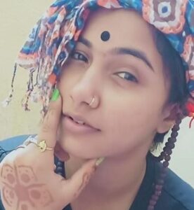Trisha Kar Madhu Biography, Wiki, Age, Boyfriend, Family, Height