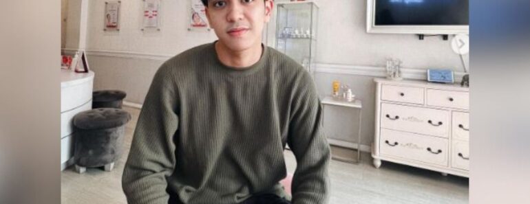 Abun Sungkar Biodata, Wiki, Age, Height, Girlfriend, Family, Net Worth & More