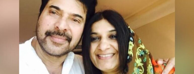 Sulfath Kutty (Mammootty’s Wife) Wiki, Husband, Height, Age, Career, Net Worth, Kids, Bio Sulfath Kutty (Mammootty’s Wife) Wiki, Husband, Height, Age, Career, Net Worth, Kids, Bio