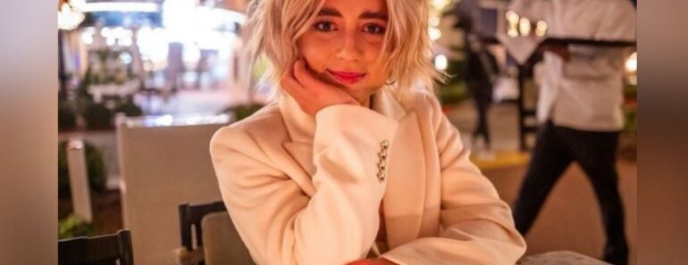 Lizze Broadway Age, Height, Wiki, Family, Ethnicity, Husband, Biography & Nationality