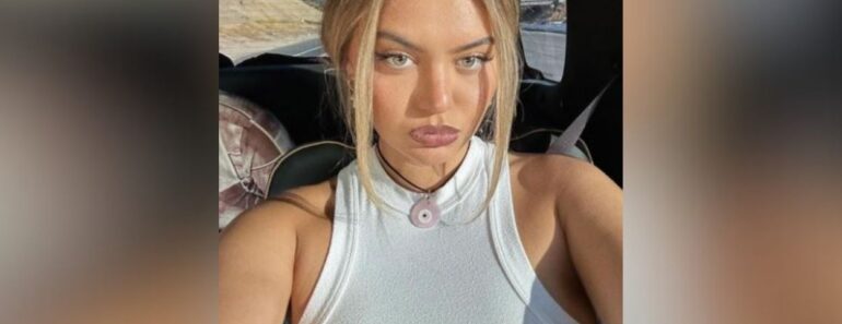Sofia Jamora Age, Height, Net Worth, Biography, Wiki, Family, Boyfriend & More Sofia Jamora Age, Height, Net Worth, Biography, Wiki, Family, Boyfriend & More