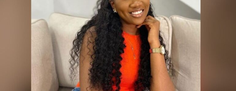 Chinenye Nnebe Biography, Wiki, Age, Husband, Height, Family, Net Worth & More Chinenye Nnebe Biography, Wiki, Age, Husband, Height, Family, Net Worth & More