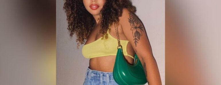 Who Is Giovanna Pitel? Wiki, Age, Parents, Boyfriend, Height, Ethnicity & BIO