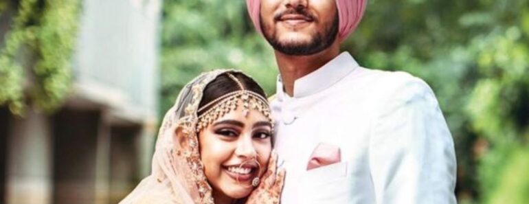 Parikshit Bawa (Niti Taylor’s Husband) Wiki, Biography, Age, Family, Height, Caste & Career Parikshit Bawa (Niti Taylor’s Husband) Wiki, Biography, Age, Family, Height, Caste & Career