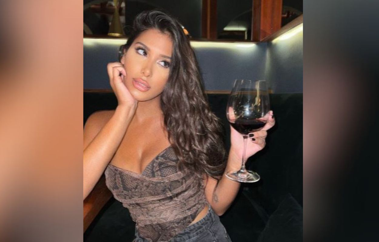 Tatiana Panakal Wiki, Age, Height, Boyfriend, Family, Biography & More