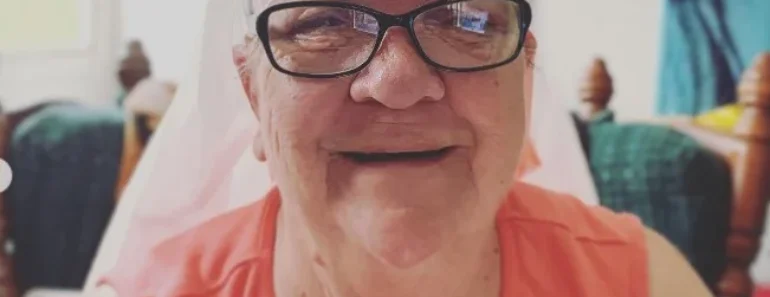 Angry Grandma (Judy Lynn Jennings) Age, Husband, Kids, Wikipedia, BIO & Family