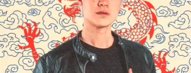 Christian Liu – Wiki, Biography, Age, Height, Girlfriend, Family, and More