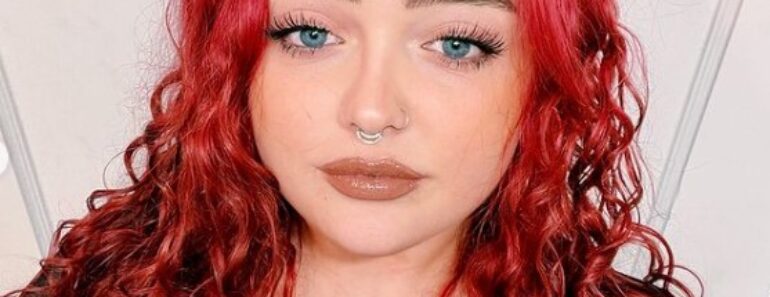 Elizabeth DeVasto – Wiki, Biography, Height, Age, Boyfriend, Family & Facts Elizabeth DeVasto – Wiki, Biography, Height, Age, Boyfriend, Family & Facts