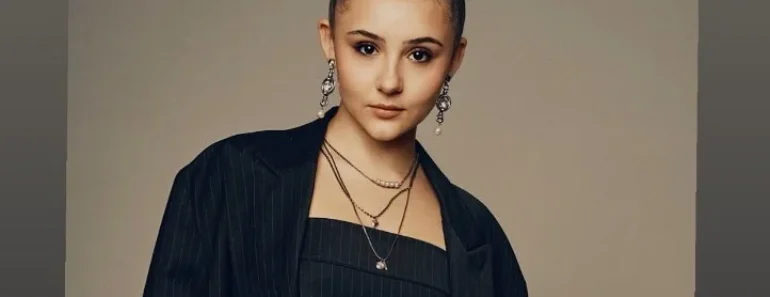 Eva Ariel Binder (Actress) Wiki, Biography, Age, Height, Boyfriend, Family & Facts Eva Ariel Binder (Actress) Wiki, Biography, Age, Height, Boyfriend, Family & Facts