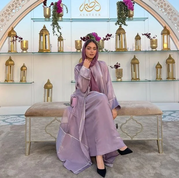Eya Fattouh TikTok Star Wiki Biography Age Height Boyfriend 