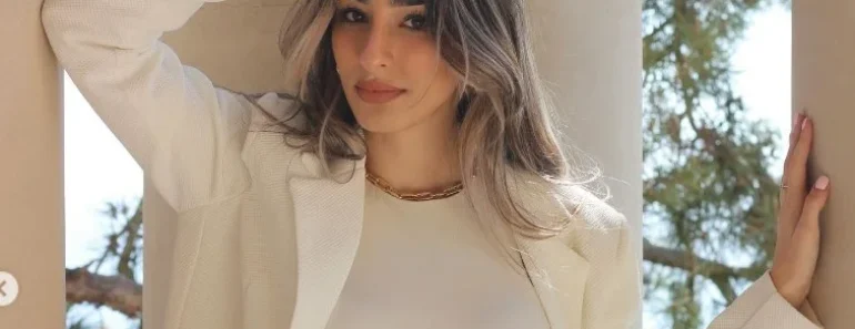 Hala Abusham (TikTok Star) Wiki, Biography, Age, Height, Boyfriend, Family & Trivia