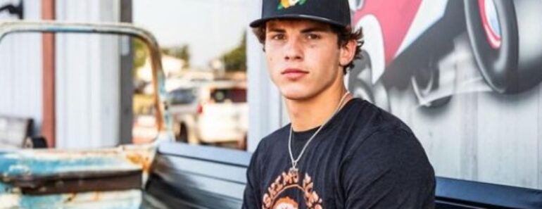 Jaxen Wright – Wiki, Biography, Age, Height, Girlfriend And Family Jaxen Wright – Wiki, Biography, Age, Height, Girlfriend And Family