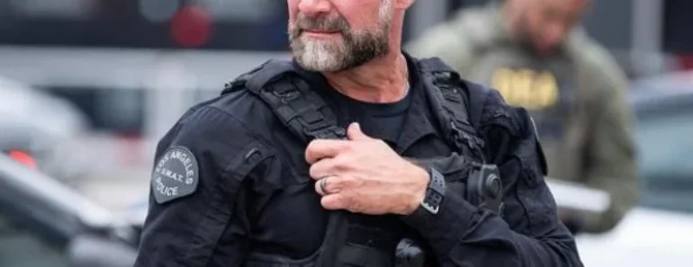 Is Jay Harrington Leaving SWAT? Where Is He Going And What Happened? Is Jay Harrington Leaving SWAT? Where Is He Going And What Happened?