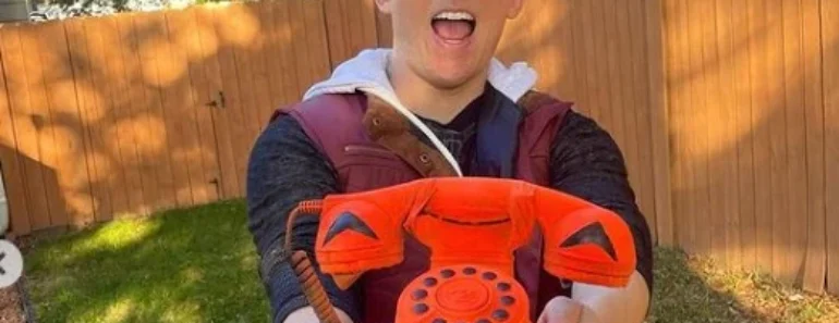 Joshua Alden – Wiki, Biography, Age, Wife, Family, Height and More
