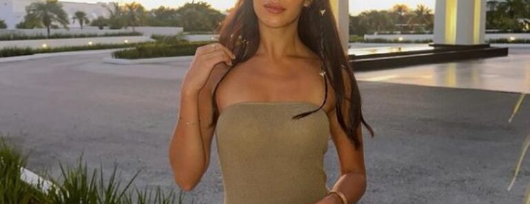 Julia Perfetto: Wiki, Biography, Age, Height, Boyfriend, Family & Ethnicity