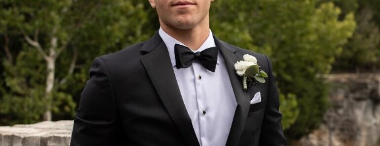 Who Is Michael Elefante? Wiki, Height, Age, Girlfriend, Family, And Parents Who Is Michael Elefante? Wiki, Height, Age, Girlfriend, Family, And Parents