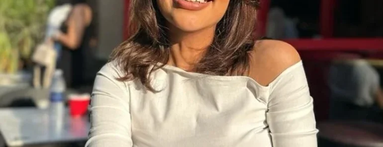 Who Is Mirna Helbawi? Wiki, Age, Husband, Family & BIO of Journalist Who Is Mirna Helbawi? Wiki, Age, Husband, Family & BIO of Journalist