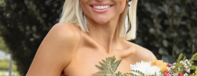 Who Is Olivia Miller? Wiki, Biography, Net Worth, Age, Height, Boyfriend, Family