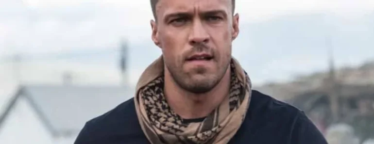 Olly Rix (Actor) Wiki, Biography, Age, Wife, Family, Height and Trivia