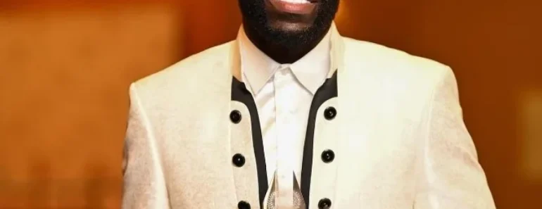 Robert Hampton (Rapper) Wiki, Biography, Age, Height, Wife, Family & Facts