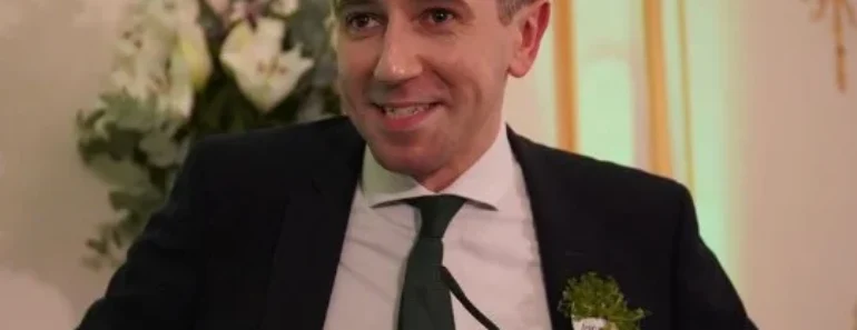 Simon Harris Religion: Is He Christian Or Jewish? Family Background