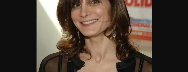 Sunetra Sastry – Wiki, Age, Children, Net Worth, Family & BIO of Rowan Atkinson Ex-Wife
