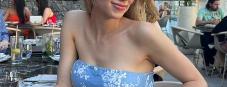 Tilly Oddy-Black – Wiki, Biography, Height, Age, Husband & Family Explored Tilly Oddy-Black – Wiki, Biography, Height, Age, Husband & Family Explored