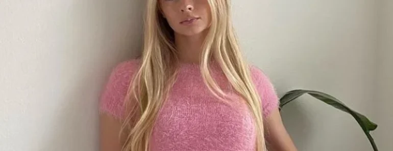 Valerie Sanders – Wiki, Height, Age, Boyfriend, Parents, Ethnicity & BIO