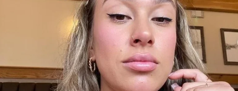 Victoria Tschopp – Wiki, Height, Age, Husband, Family, Ethnicity & BIO