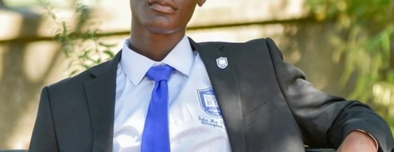 Ethagoat (TikTok Star) Wiki, Biography, Age, Height, Girlfriend, Family Ethagoat (TikTok Star) Wiki, Biography, Age, Height, Girlfriend, Family