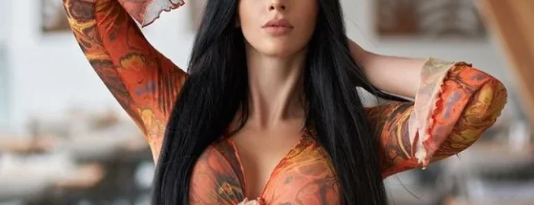 Jacqueline Neubauer: Wiki, Height, Age, Boyfriend, Family, Facts and BIO Jacqueline Neubauer: Wiki, Height, Age, Boyfriend, Family, Facts and BIO