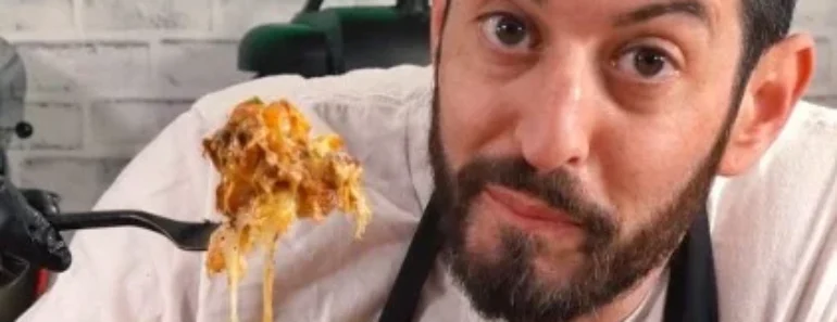 Josh Elkin (Chef) Wiki, Biography, Age, Wife, Family, Net Worth and More