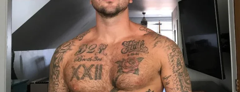 Josh Seiter: Wiki, Biography, Age, Wife, Net Worth, Family & Height Josh Seiter: Wiki, Biography, Age, Wife, Net Worth, Family & Height
