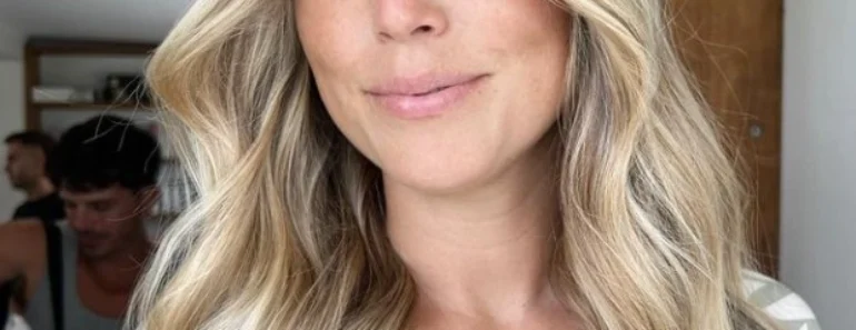 Kaia Wright: Wiki, Biography, Age, Husband, Family, Height and More