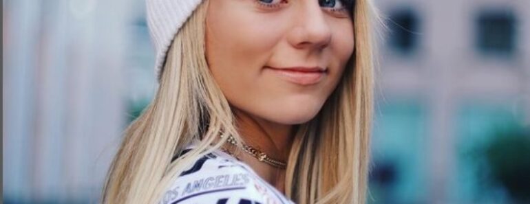 Kristin Farina (Tiktok Star) Wiki, Biography, Height, Age, Boyfriend, Family & Trivia Kristin Farina (Tiktok Star) Wiki, Biography, Height, Age, Boyfriend, Family & Trivia