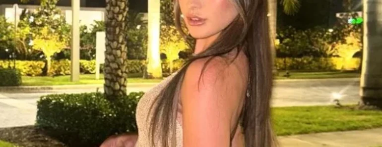 McKinley Richardson: Wiki, Biography, Age, Boyfriend, Family, Height, and Trivia