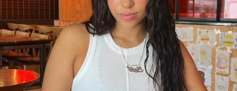 Melissa Christina Zerhau: Wiki, Biography, Age, Height, Boyfriend, Family and More