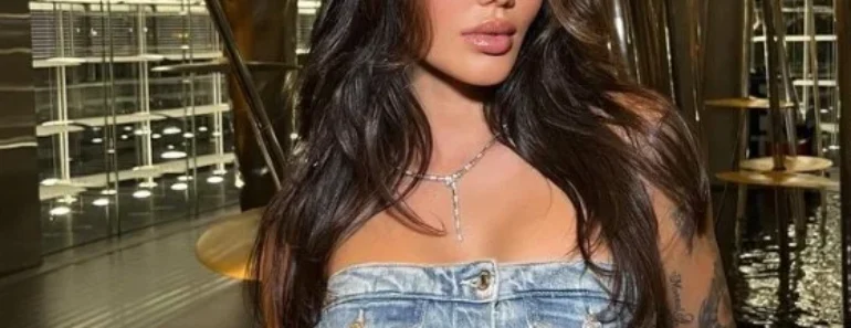 Morena Taraku: Wiki, Height, Age, Boyfriend, Family, Ethnicity and BIO Morena Taraku: Wiki, Height, Age, Boyfriend, Family, Ethnicity and BIO