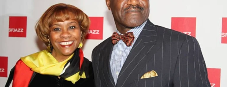 Nashormeh Lindo (Delroy Lindo’s Wife) Wiki, Biography, Age, Kids, Family, Net Worth Nashormeh Lindo (Delroy Lindo’s Wife) Wiki, Biography, Age, Kids, Family, Net Worth