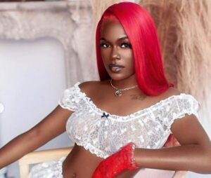 Omeretta Great (Rapper) Wiki BIO, Husband, Family, Net Worth and Height
